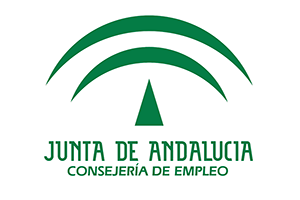 Consejería de Empleo de la Junta de Andalucía