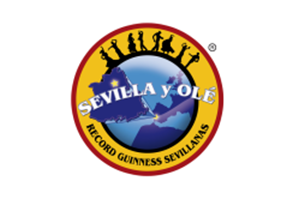 Sevilla y Ole, Record Mundial de Sevillanas